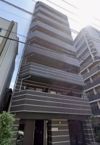 BELLGRADE YSの間取り画像