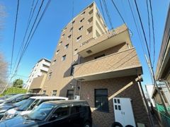 トレドハウスの外観画像