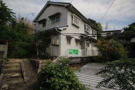 ビレッジ東山の外観画像
