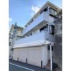 メゾンクレールの間取り画像