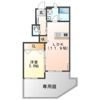 ヴァンベールの間取り画像