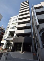 メイクスデザイン大森の外観画像