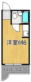 PLEAST下到津の丘の間取り画像