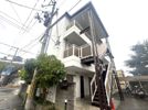 メゾン綾羽の間取り画像