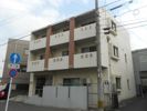 メゾンド高峰の間取り画像