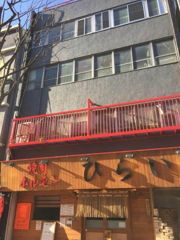 松下ビルの外観画像