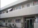 ウォンザハイムB棟の間取り画像
