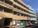 ライオンズマンション鷺ノ宮の間取り画像