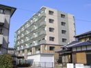 三島マンションIの間取り画像