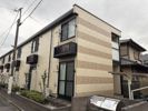 レオパレスPINOの外観