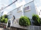 エントピア阿佐谷の間取り画像