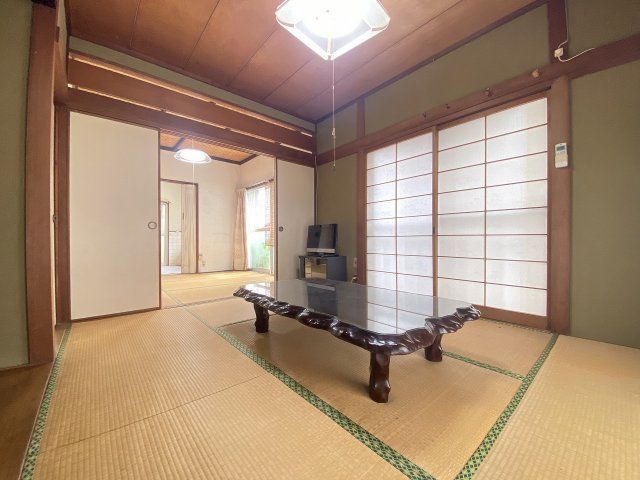 和室