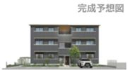 K.レジデンスビューⅡの間取り画像