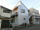 サザンコートハイツの間取り画像