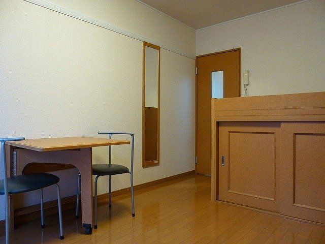 リビング