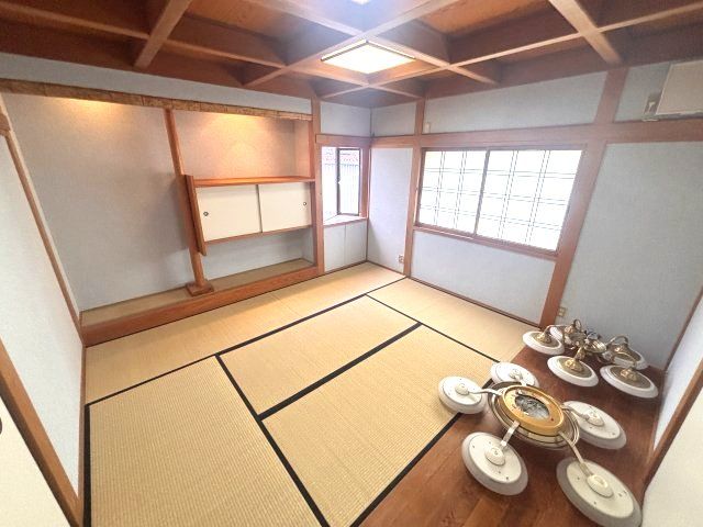 和室