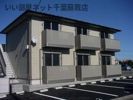 Kokuハイツの間取り画像