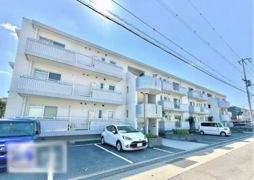 メゾン．グローリーの外観画像