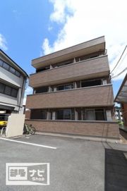 カルム シャンブルの外観画像