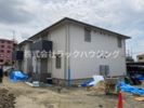ルナメゾンの間取り画像