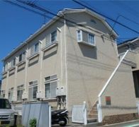 メープル北久里浜A棟の外観画像