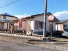 溝神貸家（いなもり）の間取り画像