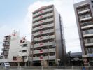 willDo市岡の外観