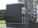 レオパレスヒライの外観