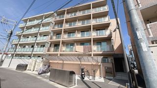 S－1大元駅前の外観画像
