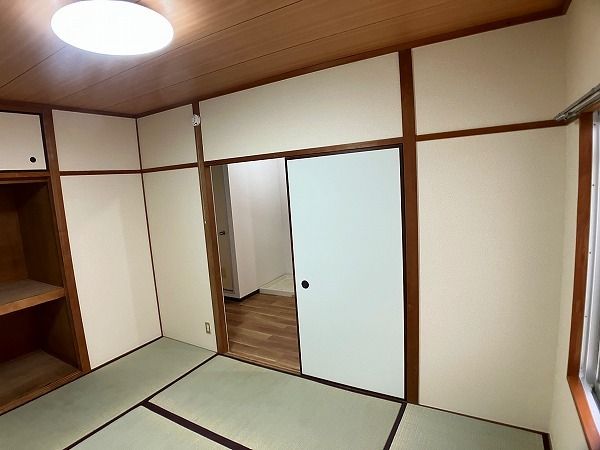 和室