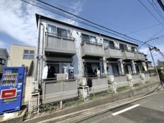 YKL FLATの外観画像