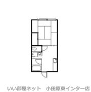 ドエルKの間取り画像