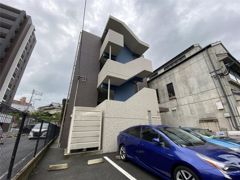 RENACE黒崎の外観画像