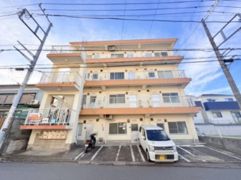 第一岸マンションの外観画像