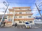 第一岸マンションの間取り画像