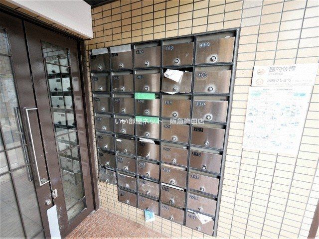 ロビー