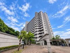 ベイサイドパレス宇品の外観画像