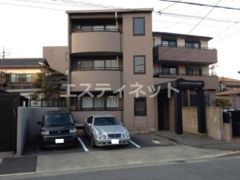 ローズウッド北頭の外観画像