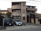 ローズウッド北頭の外観