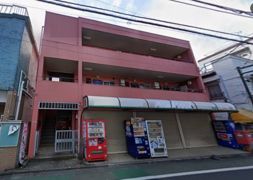 司マンションの外観画像