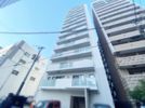 プレディアコート本町の外観