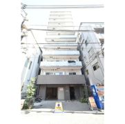 ベルシード中板橋Ⅱの外観画像