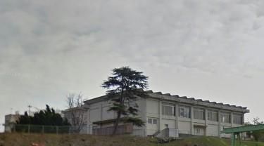 剣南小学校(1700m)