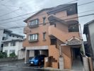 アピアコーポの外観