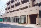 T・O BLDG．1st．の間取り画像