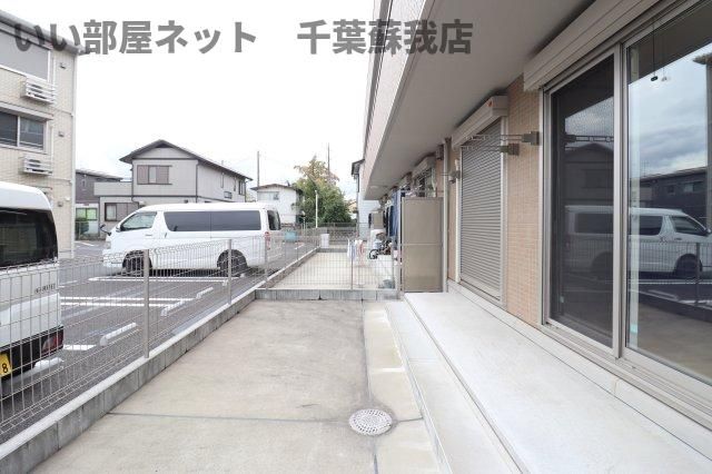 庭
