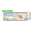 (仮称)グランデュール都島の間取り画像