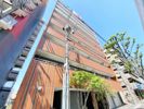 プリエール高井田の外観