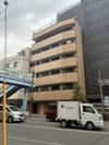 NAGAOKAビルの間取り画像