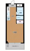 NAGAOKAビルの間取り画像